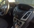 Белый Форд Фокус, объемом двигателя 2 л и пробегом 181 тыс. км за 8100 $, фото 13 на Automoto.ua