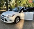 Белый Форд Фокус, объемом двигателя 0 л и пробегом 140 тыс. км за 8800 $, фото 5 на Automoto.ua