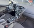 Белый Форд Фокус, объемом двигателя 2 л и пробегом 300 тыс. км за 5900 $, фото 10 на Automoto.ua