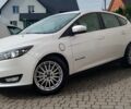 Білий Форд Фокус, об'ємом двигуна 0 л та пробігом 133 тис. км за 7700 $, фото 1 на Automoto.ua