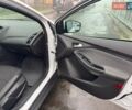 Белый Форд Фокус, объемом двигателя 2 л и пробегом 162 тыс. км за 8000 $, фото 8 на Automoto.ua