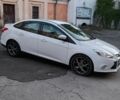 Белый Форд Фокус, объемом двигателя 2 л и пробегом 112 тыс. км за 7700 $, фото 22 на Automoto.ua