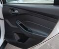 Белый Форд Фокус, объемом двигателя 2 л и пробегом 112 тыс. км за 7700 $, фото 35 на Automoto.ua