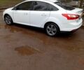 Білий Форд Фокус, об'ємом двигуна 2 л та пробігом 0 тис. км за 7200 $, фото 3 на Automoto.ua
