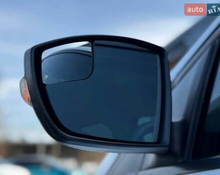 Белый Форд Фокус, объемом двигателя 2 л и пробегом 269 тыс. км за 6900 $, фото 19 на Automoto.ua