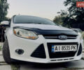 Білий Форд Фокус, об'ємом двигуна 2 л та пробігом 223 тис. км за 6999 $, фото 2 на Automoto.ua