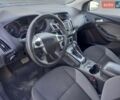Белый Форд Фокус, объемом двигателя 2 л и пробегом 300 тыс. км за 5900 $, фото 6 на Automoto.ua