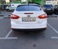 Белый Форд Фокус, объемом двигателя 2.01 л и пробегом 268 тыс. км за 5999 $, фото 8 на Automoto.ua