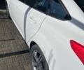 Белый Форд Фокус, объемом двигателя 2 л и пробегом 161 тыс. км за 7200 $, фото 1 на Automoto.ua
