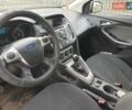 Белый Форд Фокус, объемом двигателя 1 л и пробегом 100 тыс. км за 8300 $, фото 4 на Automoto.ua