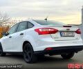 Білий Форд Фокус, об'ємом двигуна 2 л та пробігом 305 тис. км за 5999 $, фото 10 на Automoto.ua