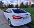Белый Форд Фокус, объемом двигателя 1 л и пробегом 136 тыс. км за 6999 $, фото 3 на Automoto.ua