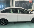 Білий Форд Фокус, об'ємом двигуна 2 л та пробігом 240 тис. км за 6200 $, фото 6 на Automoto.ua