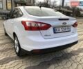 Белый Форд Фокус, объемом двигателя 2 л и пробегом 171 тыс. км за 7499 $, фото 9 на Automoto.ua