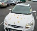 Белый Форд Фокус, объемом двигателя 2 л и пробегом 195 тыс. км за 6800 $, фото 2 на Automoto.ua
