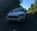 Белый Форд Фокус, объемом двигателя 2 л и пробегом 211 тыс. км за 7300 $, фото 1 на Automoto.ua