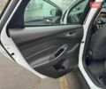 Белый Форд Фокус, объемом двигателя 2 л и пробегом 162 тыс. км за 8000 $, фото 12 на Automoto.ua