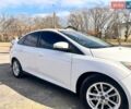 Белый Форд Фокус, объемом двигателя 2 л и пробегом 192 тыс. км за 7700 $, фото 10 на Automoto.ua