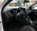 Белый Форд Фокус, объемом двигателя 2 л и пробегом 239 тыс. км за 6490 $, фото 16 на Automoto.ua