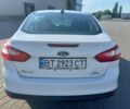 Белый Форд Фокус, объемом двигателя 2 л и пробегом 301 тыс. км за 5619 $, фото 4 на Automoto.ua