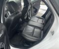 Білий Форд Фокус, об'ємом двигуна 2 л та пробігом 124 тис. км за 7700 $, фото 10 на Automoto.ua