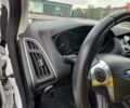 Форд Фокус 2014 в Новоукраинке на Automoto.ua Белый Форд Фокус, объемом двигателя 1 л и пробегом 141 тыс. км за 6800 $, фото 13 на Automoto.ua