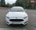 Белый Форд Фокус, объемом двигателя 2 л и пробегом 309 тыс. км за 7100 $, фото 1 на Automoto.ua