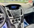 Белый Форд Фокус, объемом двигателя 2 л и пробегом 148 тыс. км за 4990 $, фото 28 на Automoto.ua