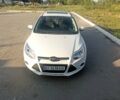 Белый Форд Фокус, объемом двигателя 2 л и пробегом 181 тыс. км за 8100 $, фото 2 на Automoto.ua