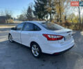 Білий Форд Фокус, об'ємом двигуна 2 л та пробігом 177 тис. км за 6300 $, фото 4 на Automoto.ua