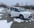 Білий Форд Фокус, об'ємом двигуна 2 л та пробігом 124 тис. км за 7700 $, фото 9 на Automoto.ua