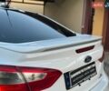 Белый Форд Фокус, объемом двигателя 2 л и пробегом 140 тыс. км за 7300 $, фото 27 на Automoto.ua