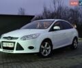 Белый Форд Фокус, объемом двигателя 1 л и пробегом 136 тыс. км за 6999 $, фото 6 на Automoto.ua