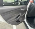 Форд Фокус 2014 в Новоукраинке на Automoto.ua Белый Форд Фокус, объемом двигателя 1 л и пробегом 141 тыс. км за 6800 $, фото 19 на Automoto.ua