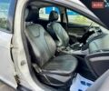 Белый Форд Фокус, объемом двигателя 2 л и пробегом 148 тыс. км за 4990 $, фото 18 на Automoto.ua
