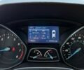 Белый Форд Фокус, объемом двигателя 2 л и пробегом 200 тыс. км за 6690 $, фото 17 на Automoto.ua