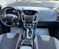 Форд Фокус 2014 в Ивано-Франковске на Automoto.ua Белый Форд Фокус, объемом двигателя 2 л и пробегом 87 тыс. км за 6000 $, фото 7 на Automoto.ua