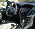 Белый Форд Фокус, объемом двигателя 2 л и пробегом 242 тыс. км за 6600 $, фото 23 на Automoto.ua