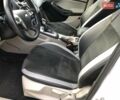 Белый Форд Фокус, объемом двигателя 2 л и пробегом 171 тыс. км за 7499 $, фото 29 на Automoto.ua