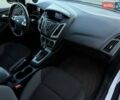 Белый Форд Фокус, объемом двигателя 2 л и пробегом 269 тыс. км за 6900 $, фото 60 на Automoto.ua