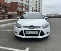 Білий Форд Фокус, об'ємом двигуна 2 л та пробігом 288 тис. км за 7000 $, фото 2 на Automoto.ua