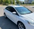 Білий Форд Фокус, об'ємом двигуна 2 л та пробігом 136 тис. км за 6500 $, фото 1 на Automoto.ua