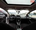 Белый Форд Фокус, объемом двигателя 2 л и пробегом 193 тыс. км за 7000 $, фото 9 на Automoto.ua