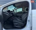 Білий Форд Фокус, об'ємом двигуна 2 л та пробігом 269 тис. км за 7300 $, фото 26 на Automoto.ua