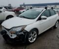 Білий Форд Фокус, об'ємом двигуна 2 л та пробігом 230 тис. км за 5900 $, фото 1 на Automoto.ua