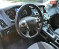 Белый Форд Фокус, объемом двигателя 2 л и пробегом 140 тыс. км за 7300 $, фото 32 на Automoto.ua
