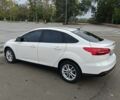 Белый Форд Фокус, объемом двигателя 2 л и пробегом 309 тыс. км за 7100 $, фото 3 на Automoto.ua