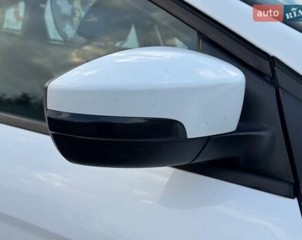 Форд Фокус 2014 в Полтаве на Automoto.ua Белый Форд Фокус, объемом двигателя 2 л и пробегом 162 тыс. км за 8900 $, фото 9 на Automoto.ua