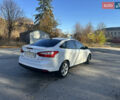 Білий Форд Фокус, об'ємом двигуна 2 л та пробігом 177 тис. км за 6300 $, фото 2 на Automoto.ua