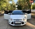 Белый Форд Фокус, объемом двигателя 0 л и пробегом 140 тыс. км за 8800 $, фото 2 на Automoto.ua